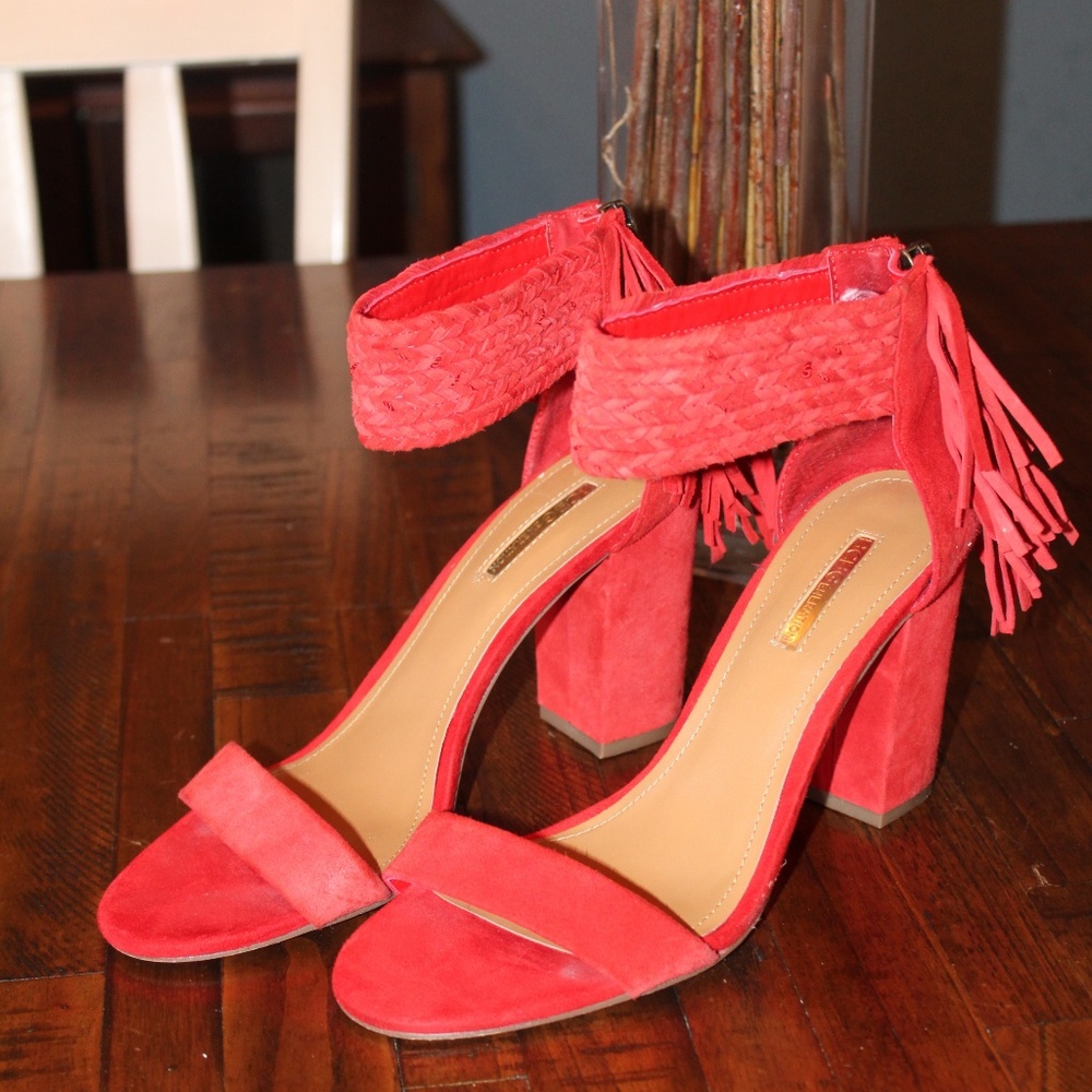 Heels